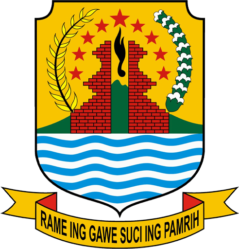 Logo kabupaten/kota