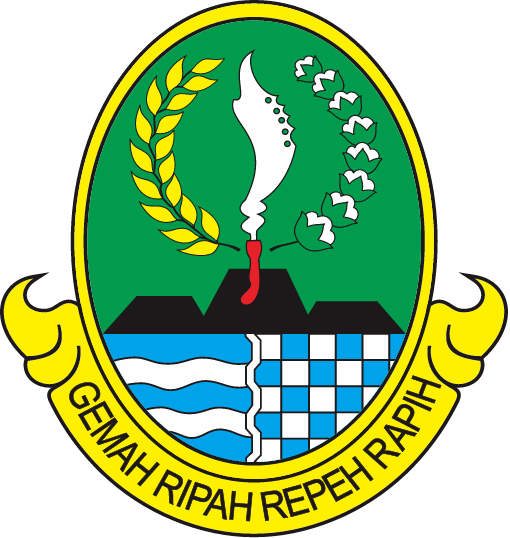 Logo provinsi